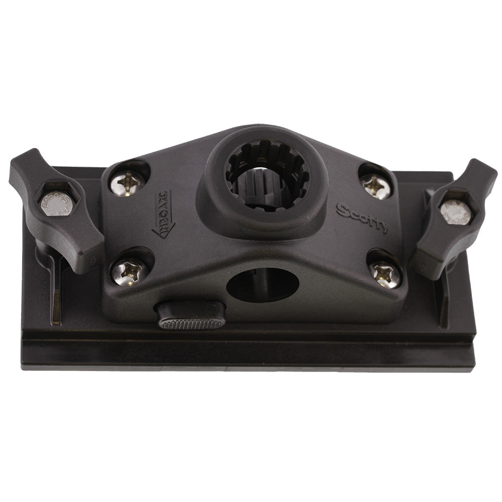 Scotty's Nylon Track Adapter
