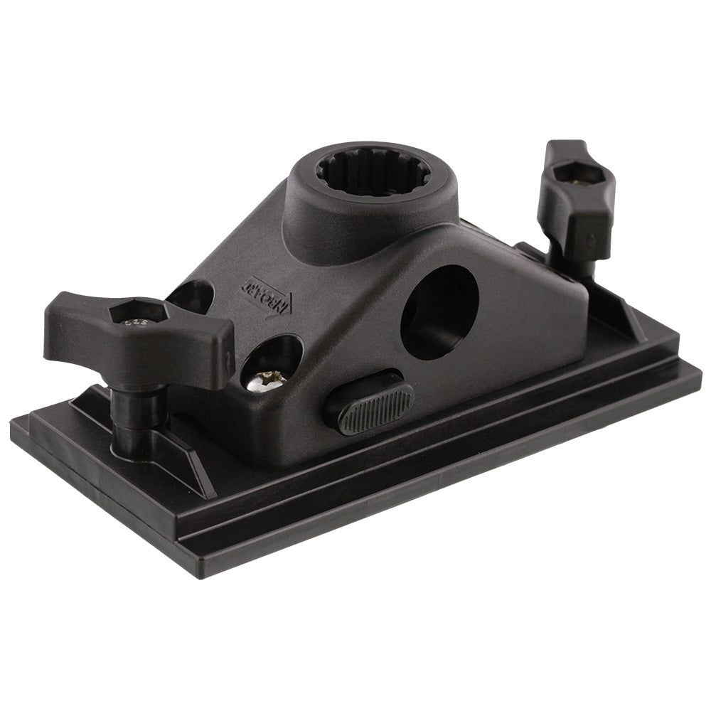 Scotty's Nylon Track Adapter