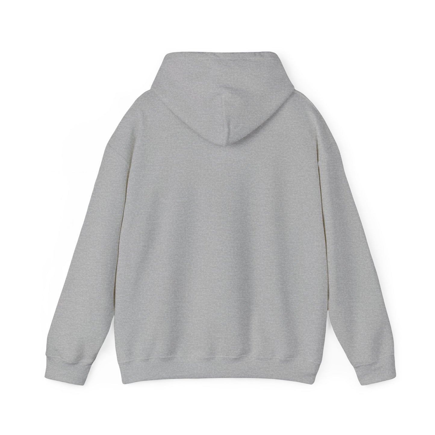 Invasive Slayer Unisex Heavy Blend™ Hooded Sweatshirt
