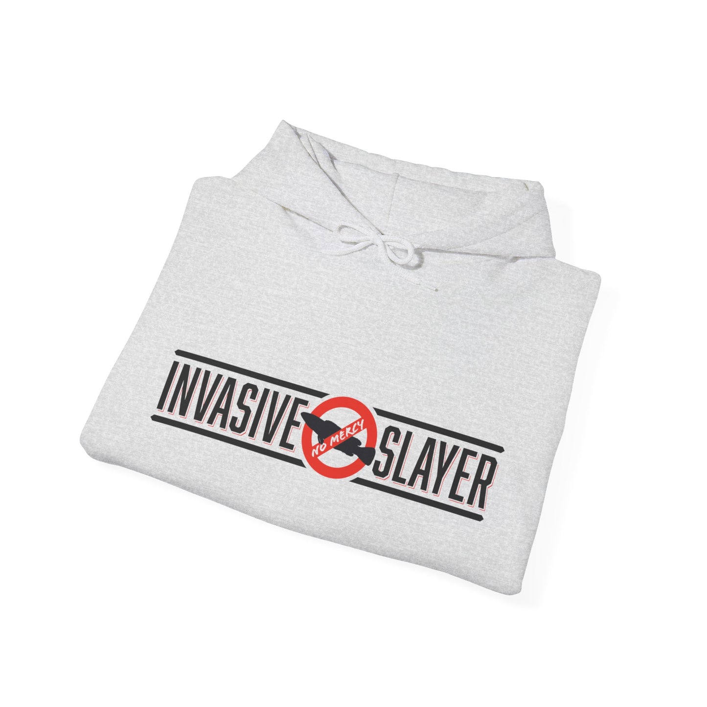 Invasive Slayer Unisex Heavy Blend™ Hooded Sweatshirt