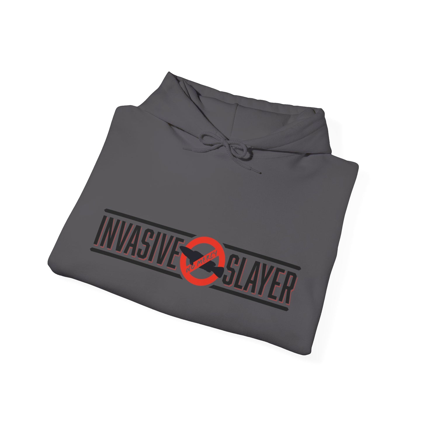 Invasive Slayer Unisex Heavy Blend™ Hooded Sweatshirt