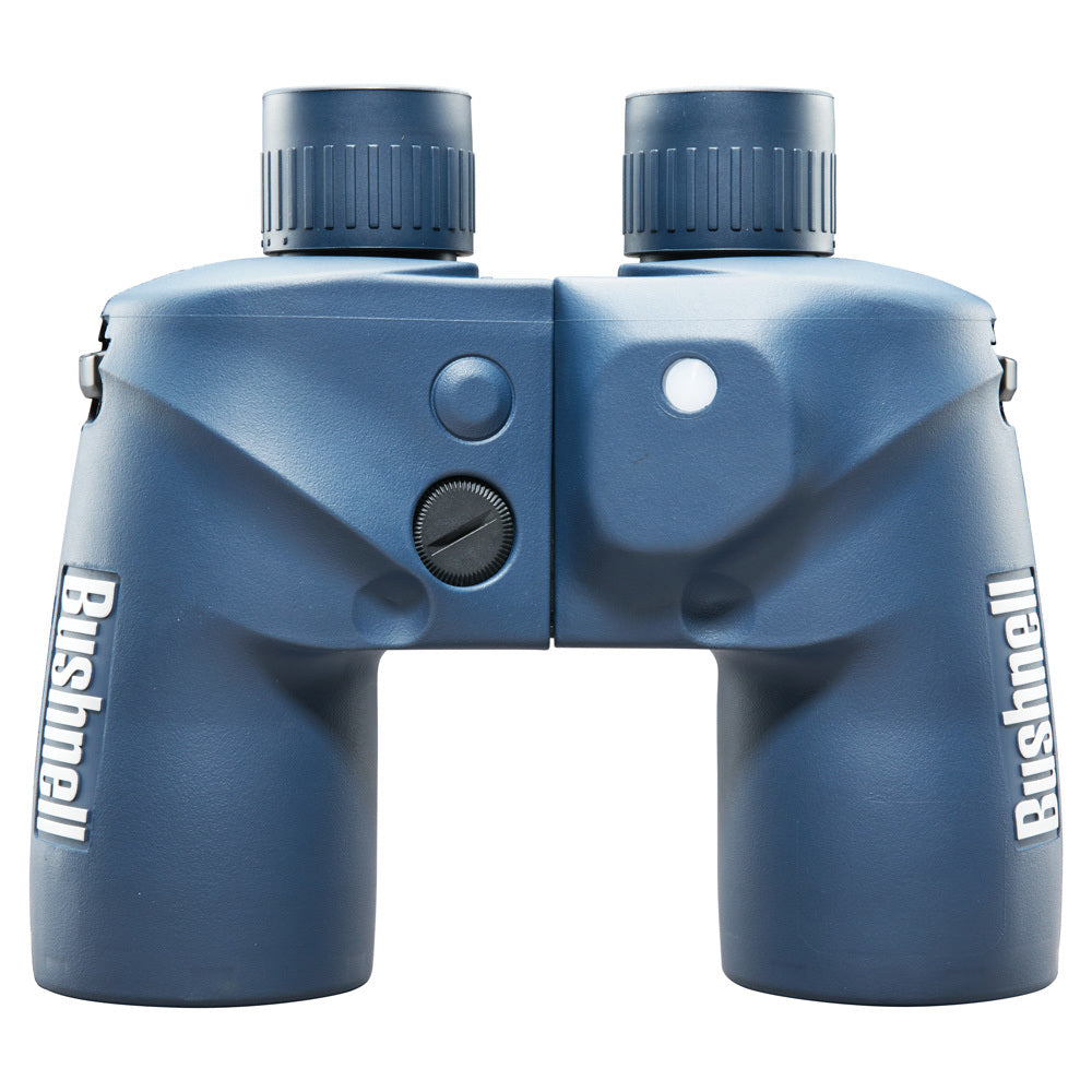 Bushnell Marine 7x50 Waterproof & Fog Proof Binoculars with Illuminated Compass