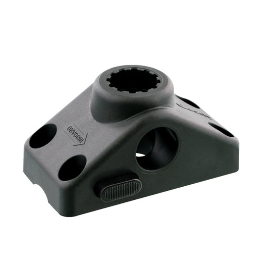 Scotty Locking Combination Side or Deck Mount