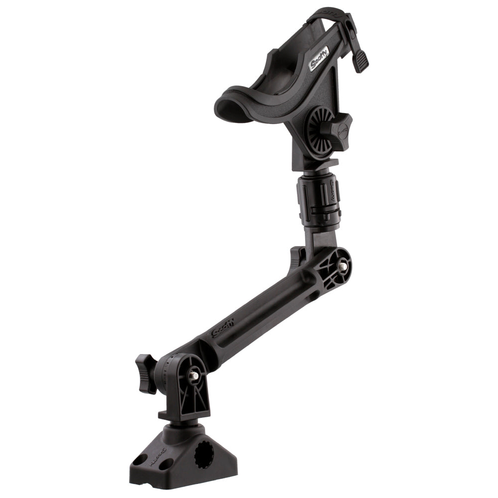 Scotty's Gear Head Mount