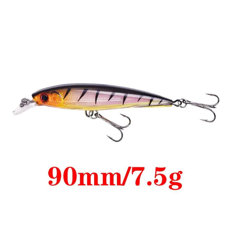 Details of Ultimate Catch Proleurre Fishing Lure