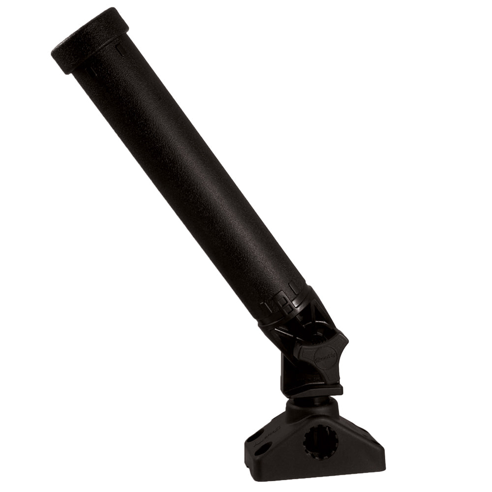 Scotty Rocket Launcher Rod Holder No Jacket with 241 Bracket