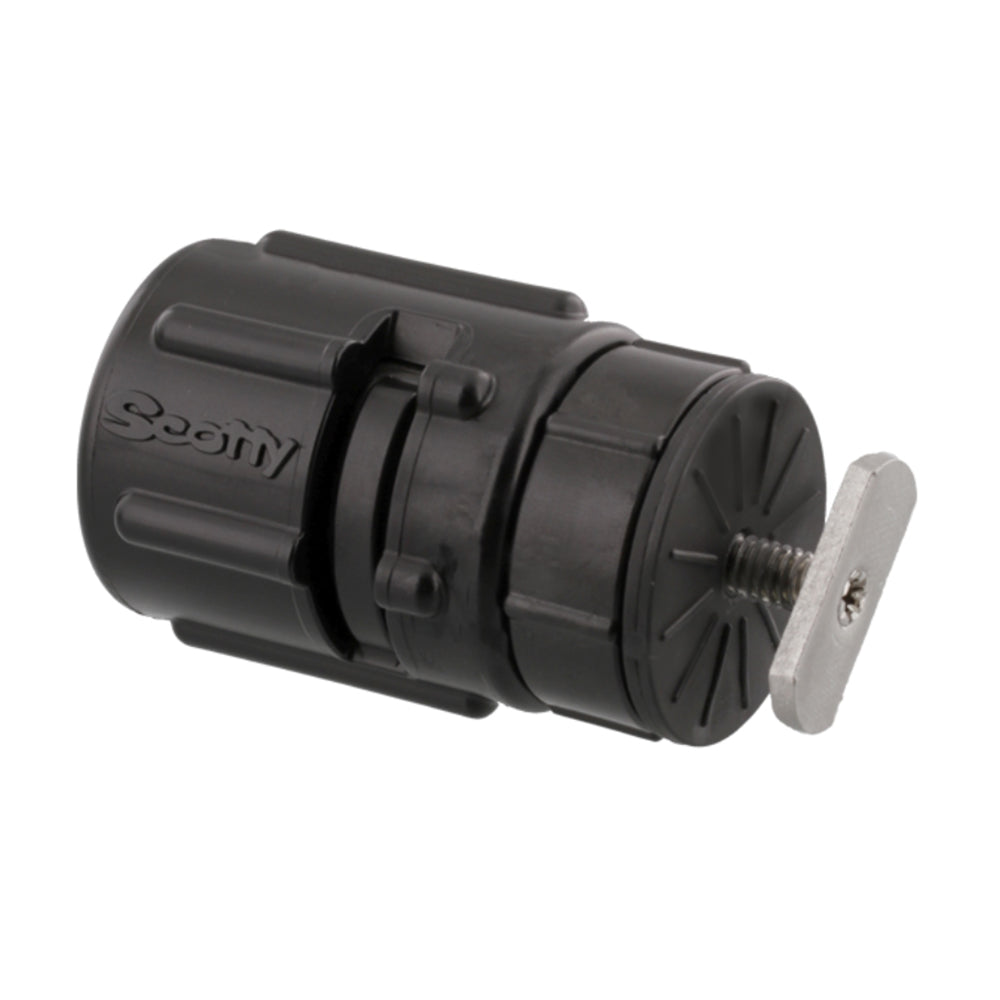 Scotty Gear Head Track Adapter