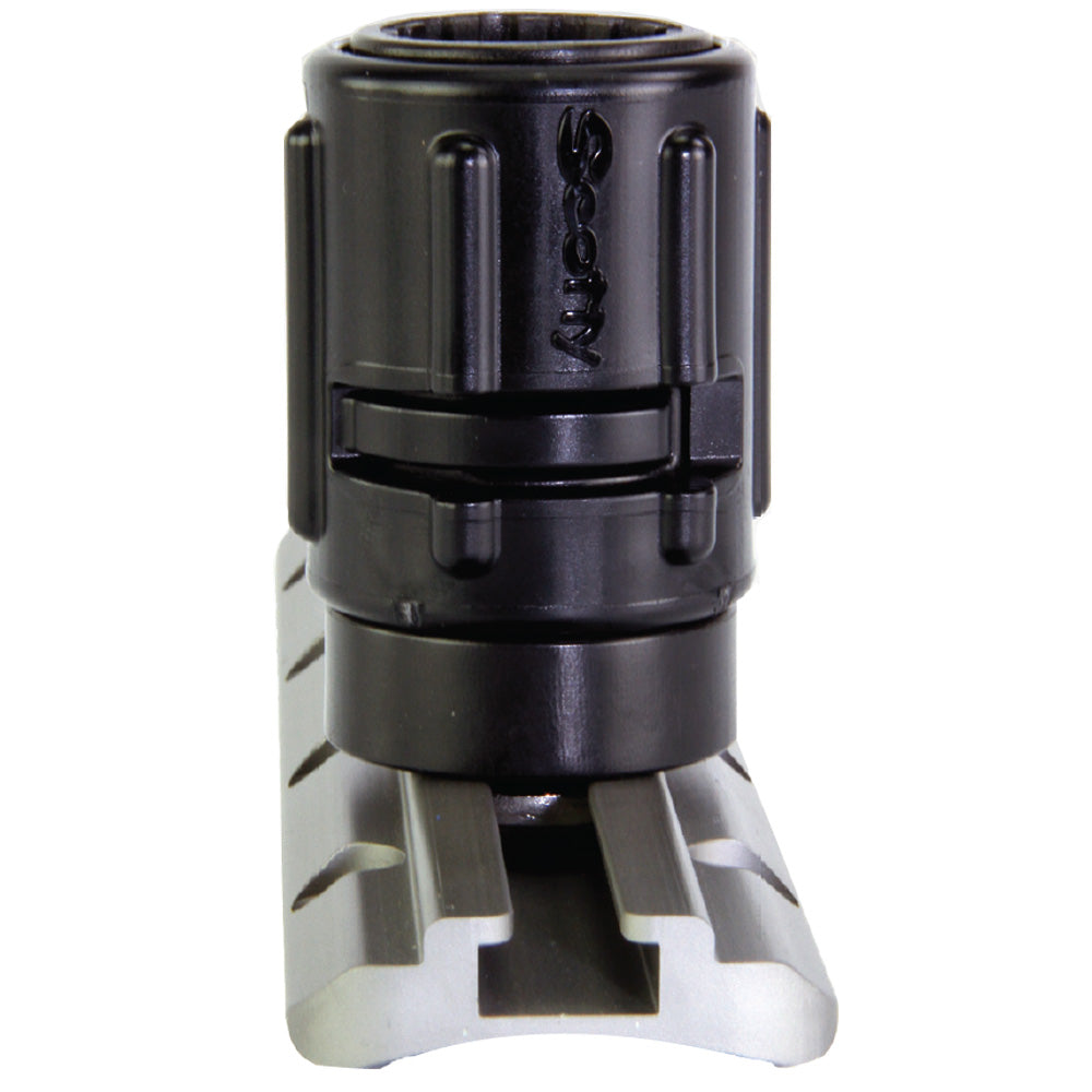 Scotty Gear Head Track Adapter