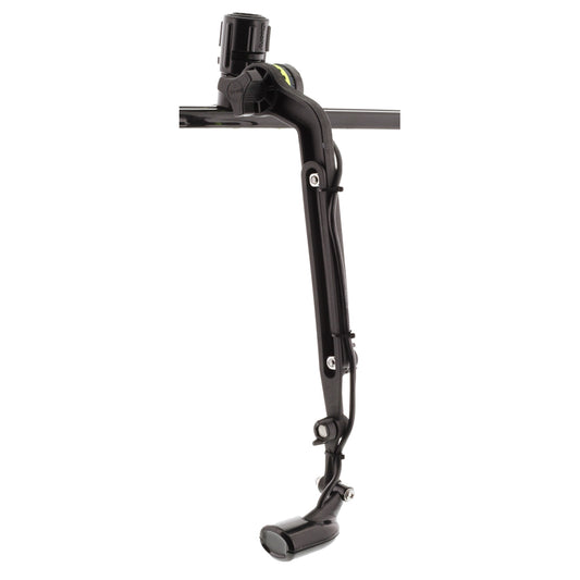 Scotty's Kayak/SUP Transducer Arm Mount with Gear Head