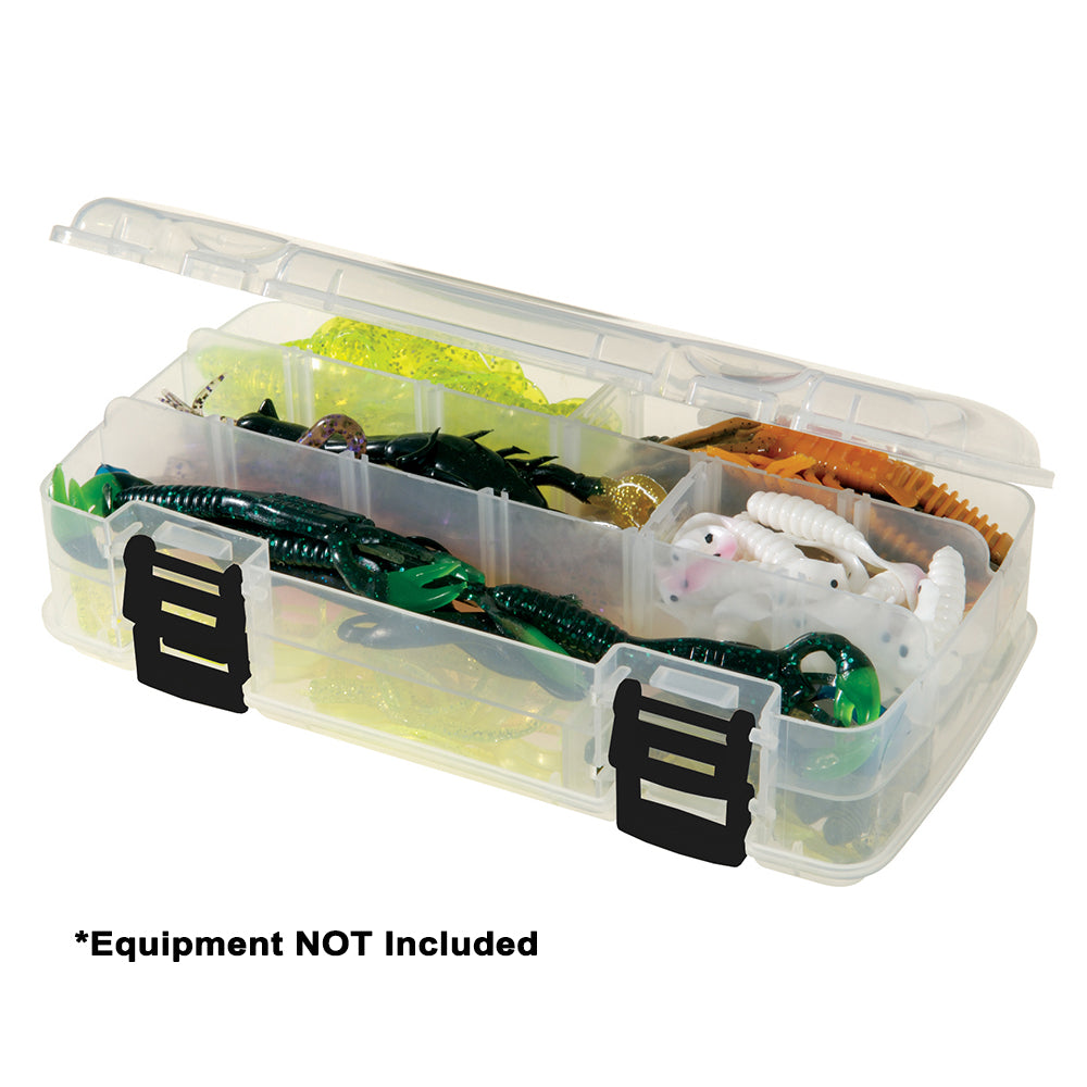 Plano Double-Sided Stowaway Tackle Box Large