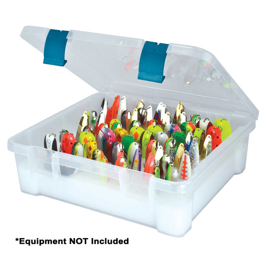 Plano ProLatch Spoon Box - Clear - XXL