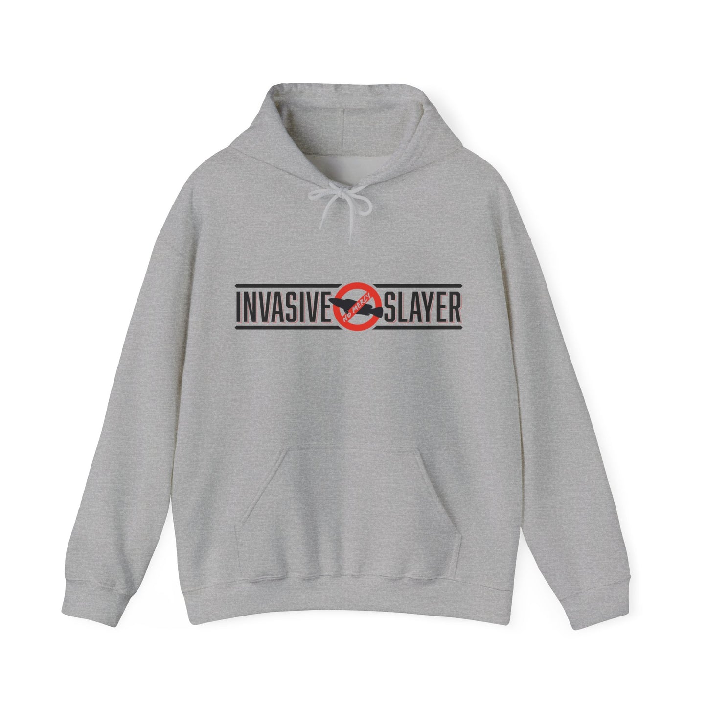 Invasive Slayer Unisex Heavy Blend™ Hooded Sweatshirt