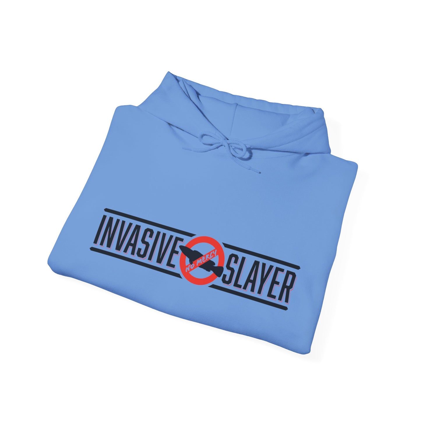 Invasive Slayer Unisex Heavy Blend™ Hooded Sweatshirt