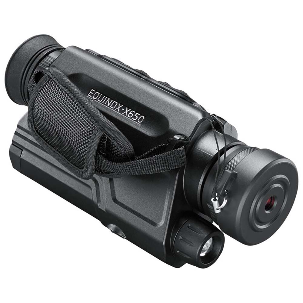 Bushnell Equinox X650 Digital Night Vision with Illuminator