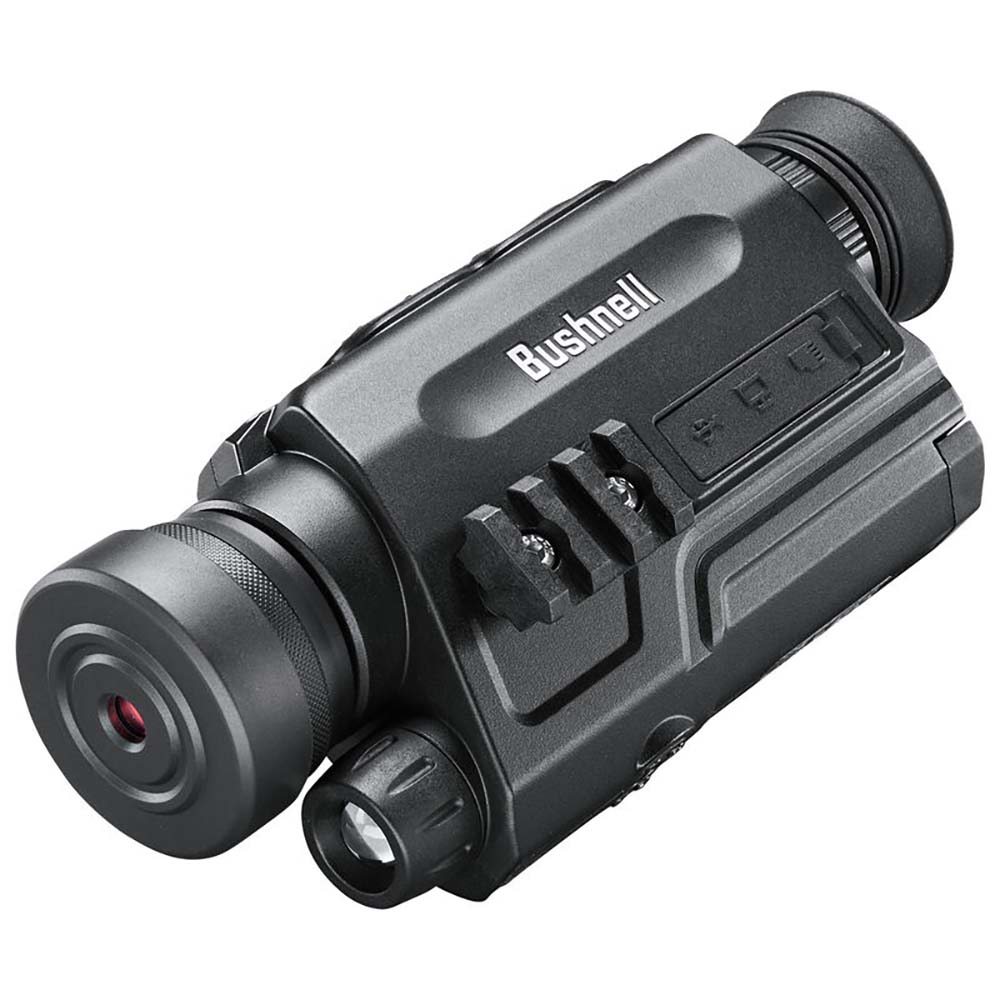 Bushnell Equinox X650 Digital Night Vision with Illuminator