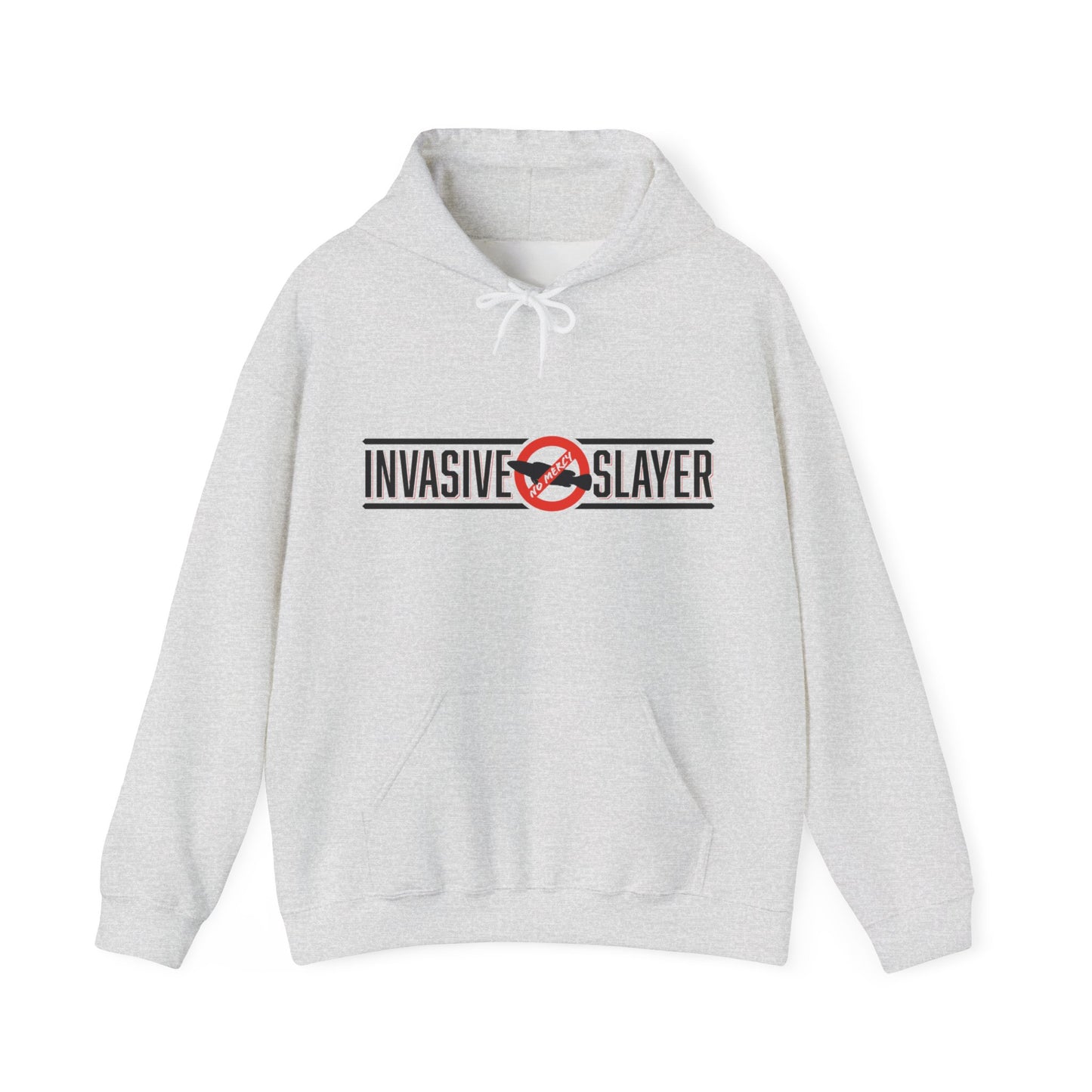 Invasive Slayer Unisex Heavy Blend™ Hooded Sweatshirt