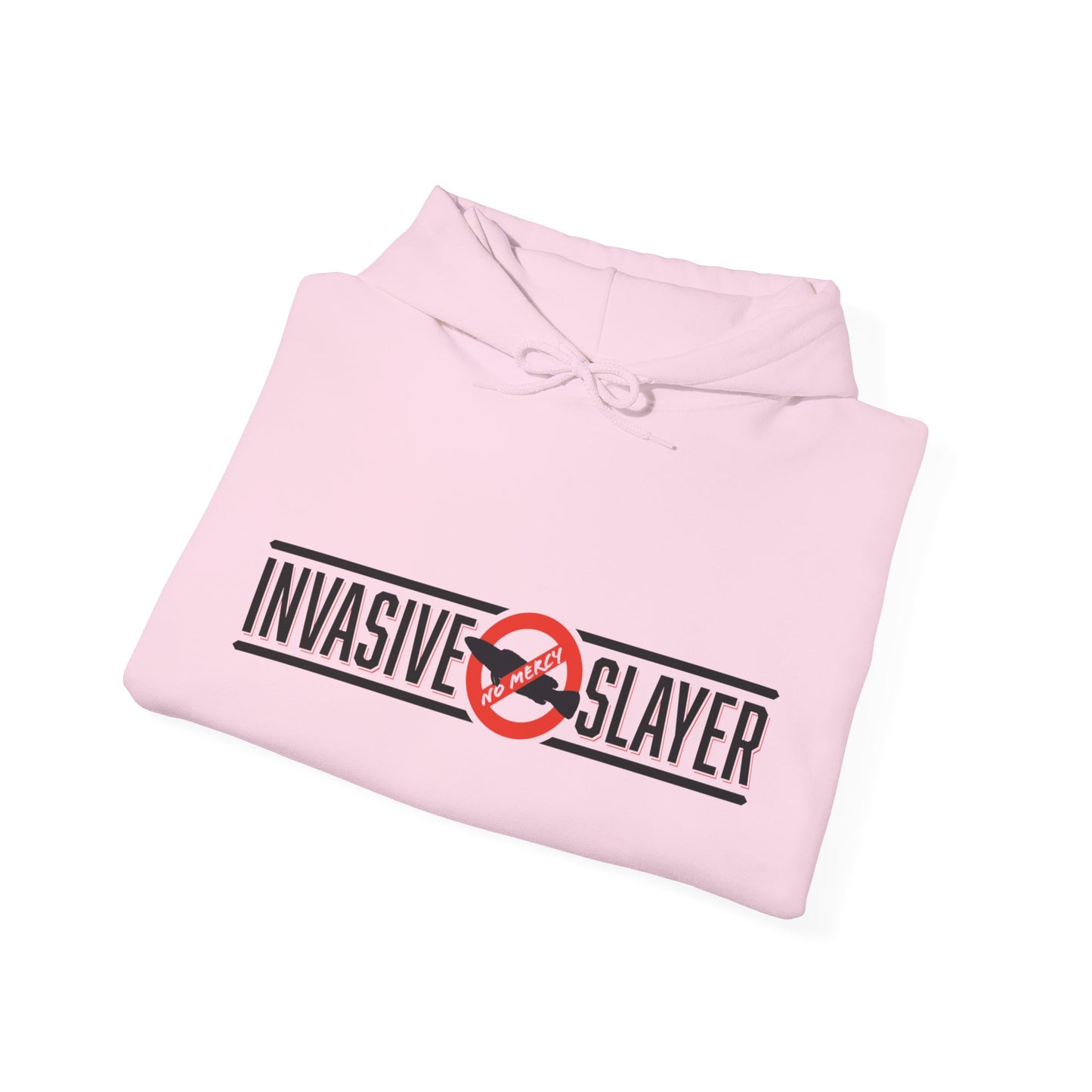 Invasive Slayer Unisex Heavy Blend™ Hooded Sweatshirt