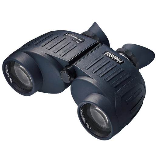 Steiner Commander 7x10 Military Grade Binoculars